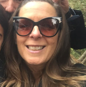 Meet your Posher, Patti